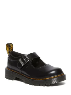 Dr. Martens Black MJ Bex J Lissome Shoes Sale