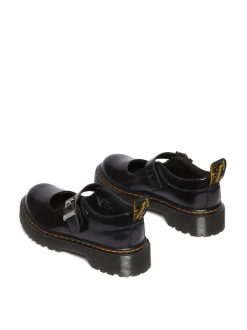 Dr. Martens Black MJ Bex J Lissome Shoes Sale