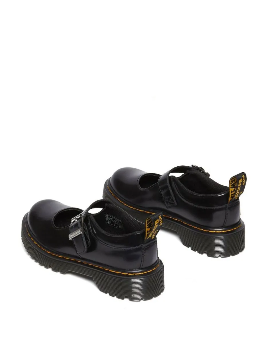 Dr. Martens Black MJ Bex J Lissome Shoes Sale