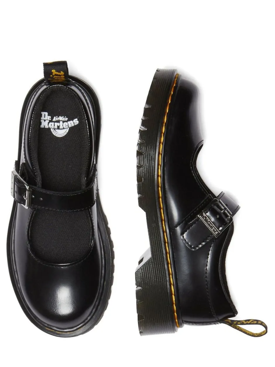 Dr. Martens Black MJ Bex J Lissome Shoes Sale