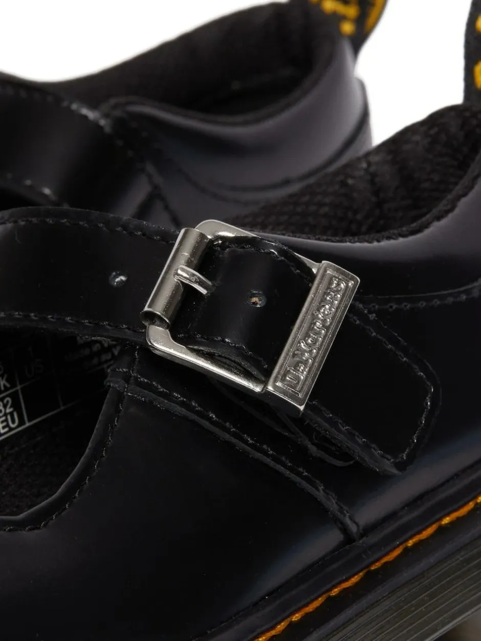 Dr. Martens Black MJ Bex J Lissome Shoes Sale