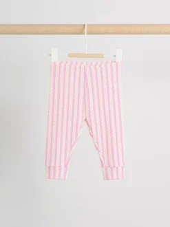 Next Baby Sweatshirt and Leggings 2 Piece Set (0mths-2yrs) Ecru Discount