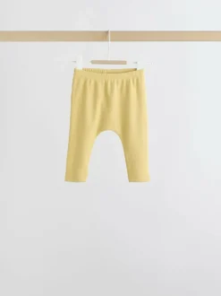 Next Ecru Long Sleeve Top And Leggings Set 6 Piece (0mths-3yrs) Best