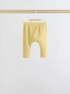 Next Ecru Long Sleeve Top And Leggings Set 6 Piece (0mths-3yrs) Best