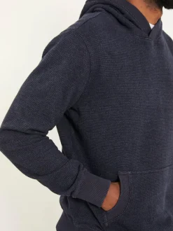 Fat Face FatFace Austin Hoodie Navy