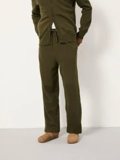 Fat Face FatFace Brooke Dark Green Jogger Discount