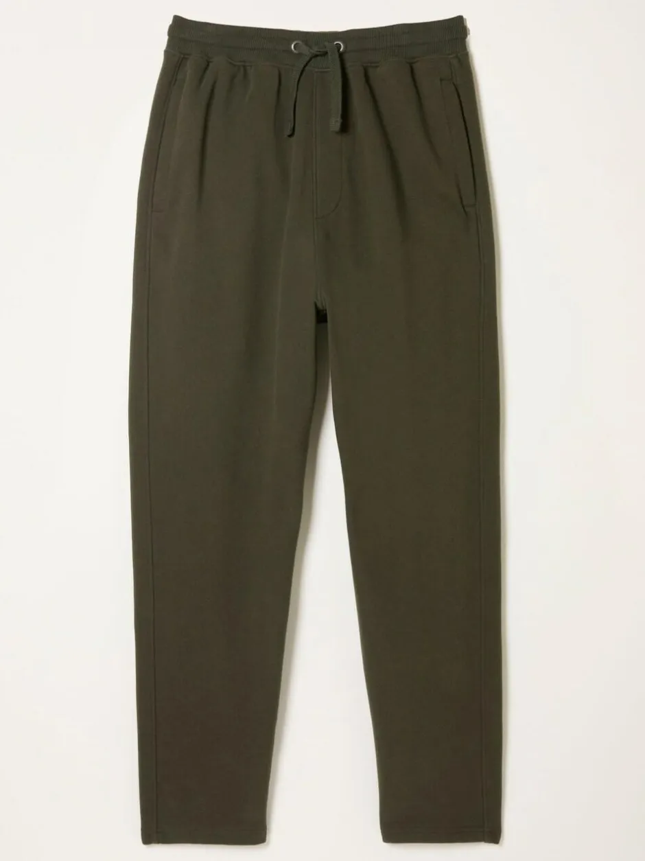 Fat Face FatFace Brooke Dark Green Jogger Discount