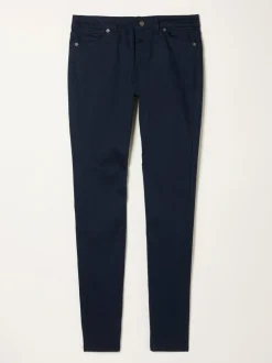 Fat Face FatFace Hayle Five Pocket Jegging Navy Online