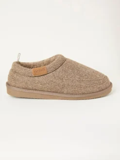 Fat Face FatFace Lewis Mule Natural