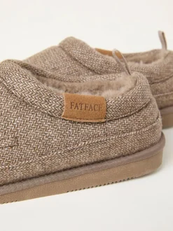 Fat Face FatFace Lewis Mule Natural