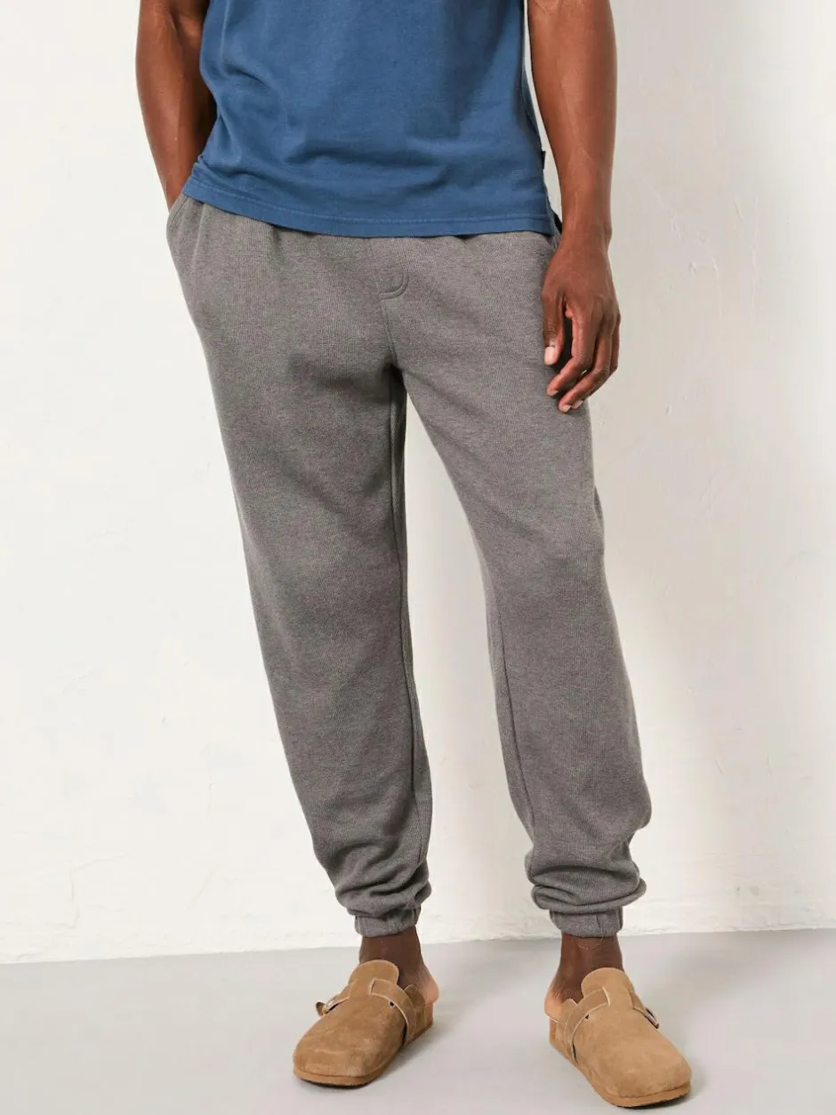 Fat Face FatFace Weston Grey Lounge Jogger Discount