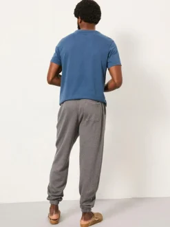 Fat Face FatFace Weston Grey Lounge Jogger Discount