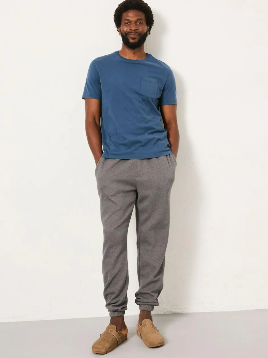 Fat Face FatFace Weston Grey Lounge Jogger Discount