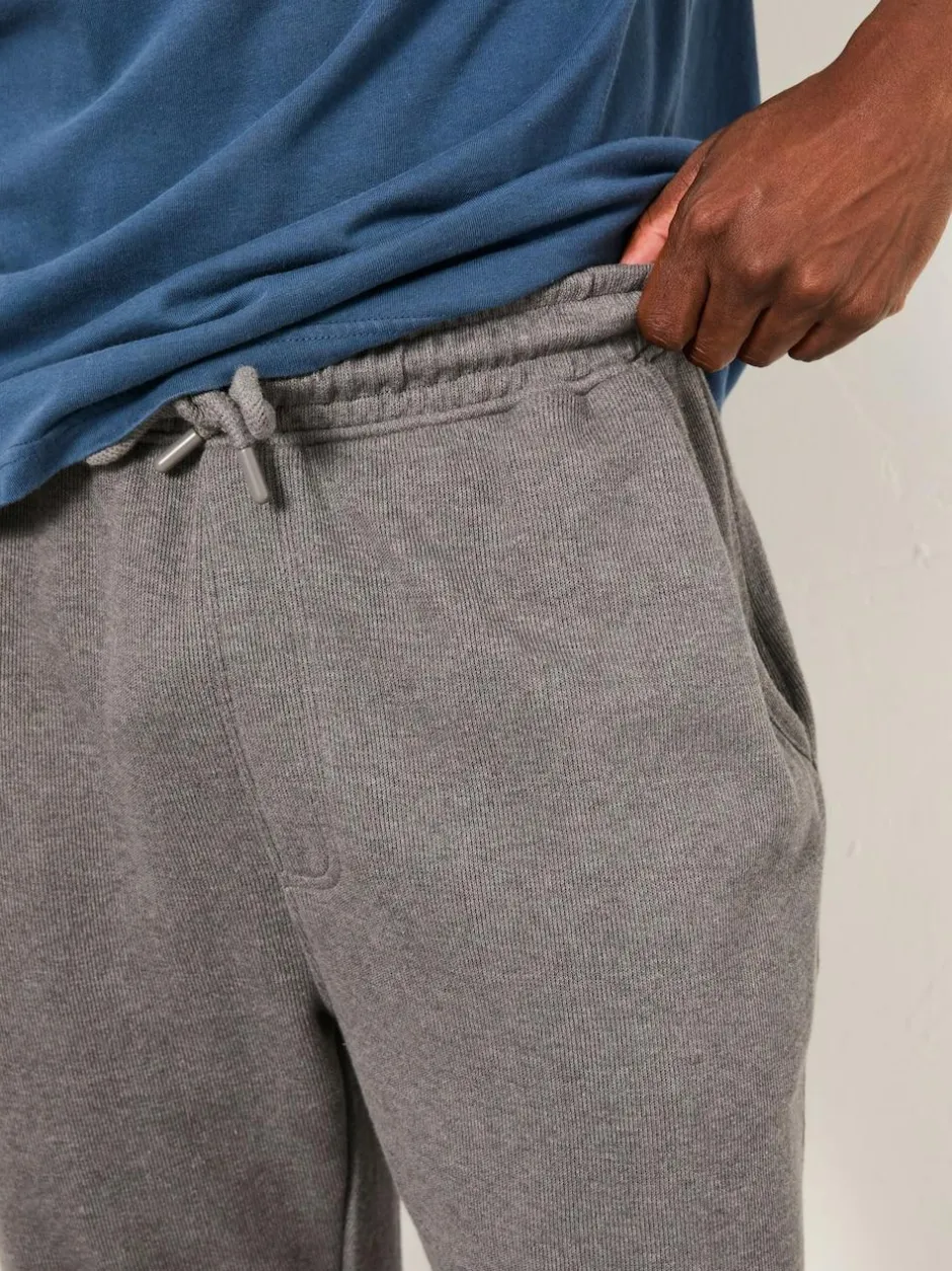 Fat Face FatFace Weston Grey Lounge Jogger Discount
