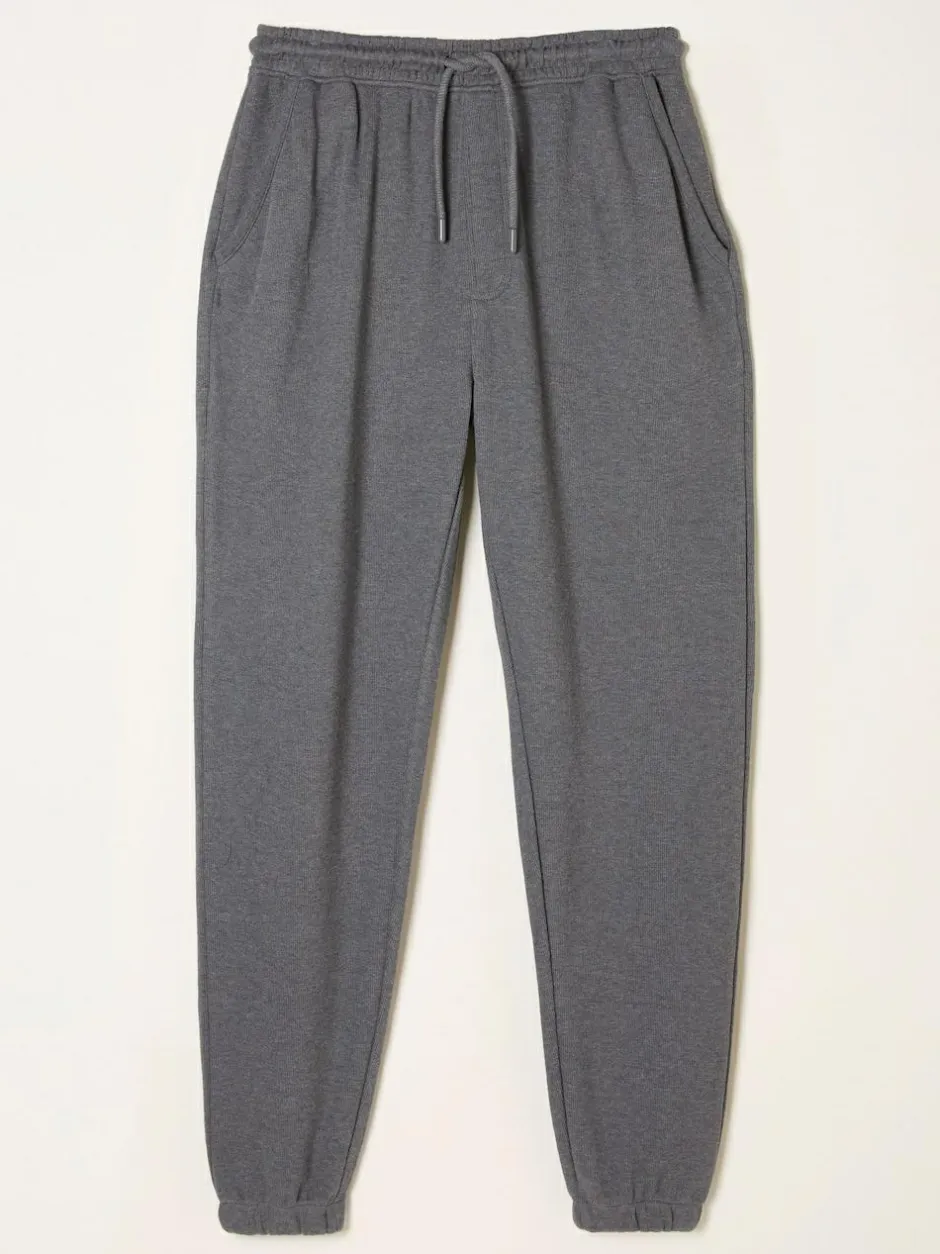 Fat Face FatFace Weston Grey Lounge Jogger Discount