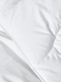 FBC Allergy Defence White 10.5 Tog Duvet Outlet