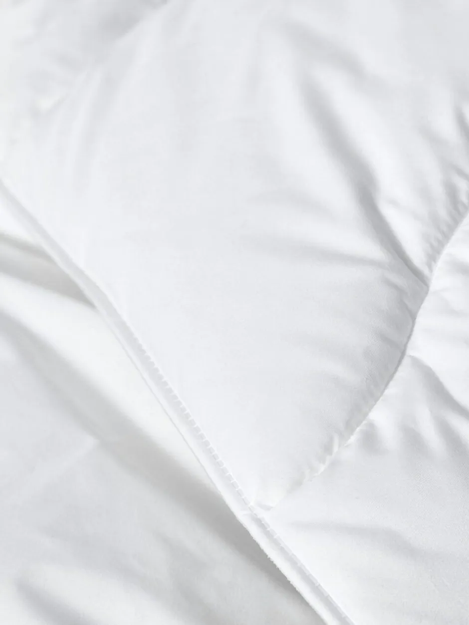FBC Allergy Defence White 10.5 Tog Duvet Outlet