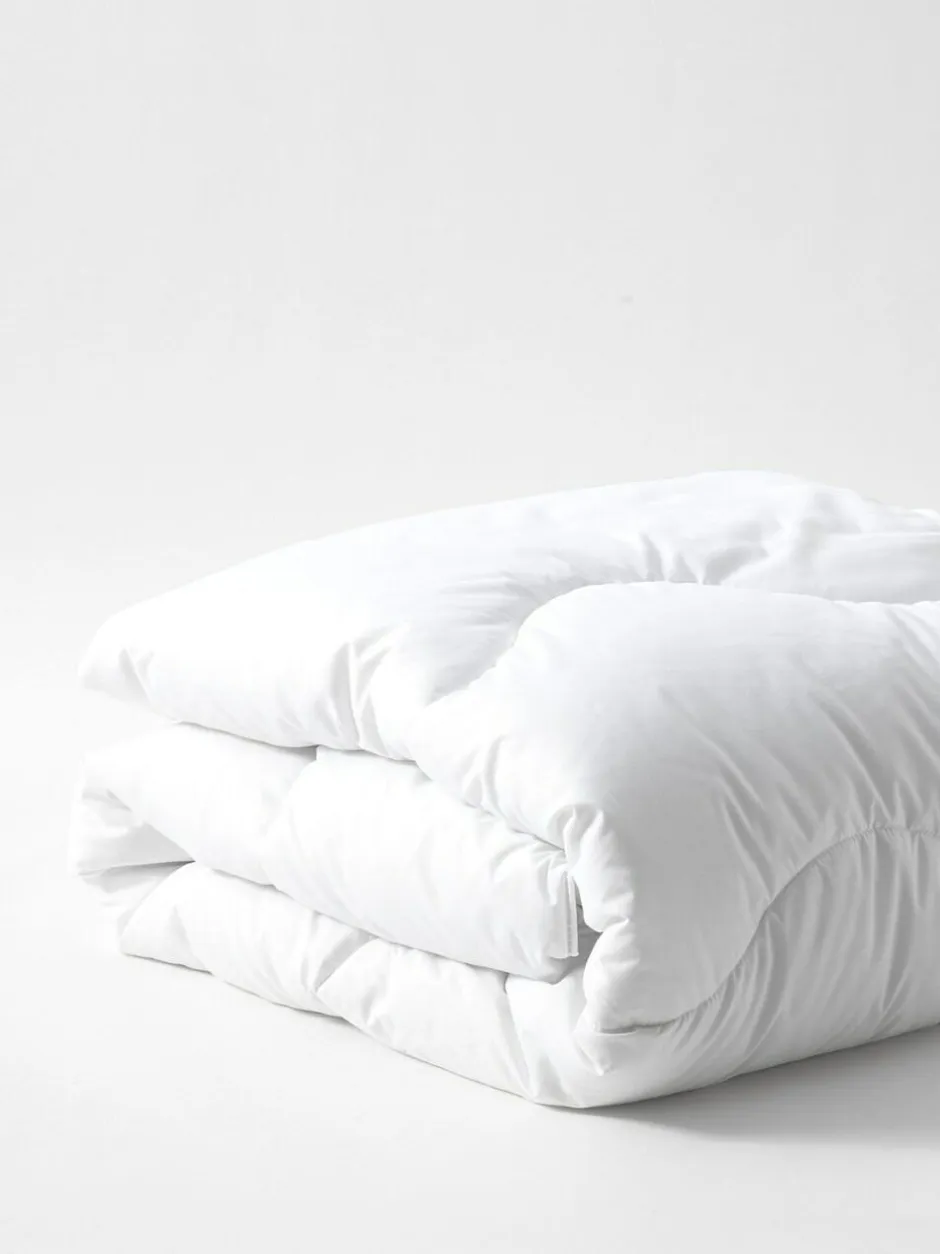 FBC Allergy Defence White 10.5 Tog Duvet Outlet