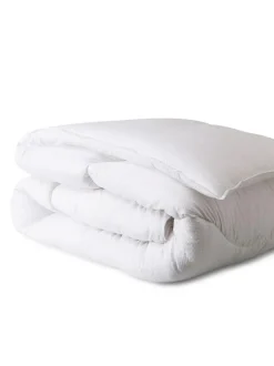 FBC Breathe Modal Blend 10.5 Tog White Duvet