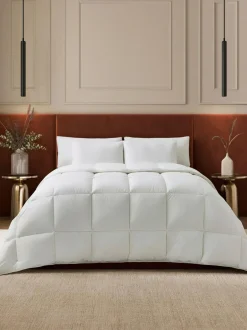 FBC Smartdown Cotton 4.5 Tog 13.5 Tog Duvet Outlet