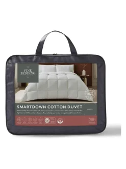 FBC Smartdown Cotton 4.5 Tog 13.5 Tog Duvet Outlet