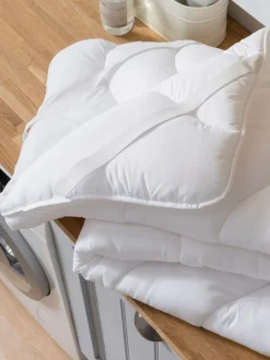 FBC White Pundown Washable Mattress Topper Best