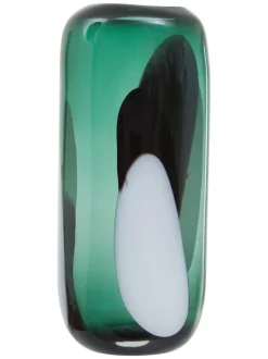 Fifty Five South Green Hania Vase Sale