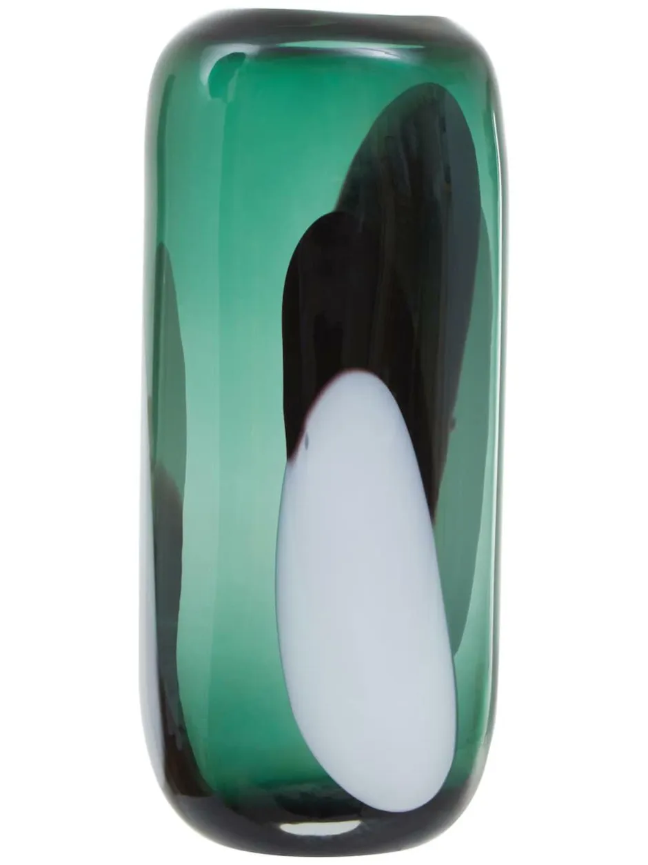 Fifty Five South Green Hania Vase Sale