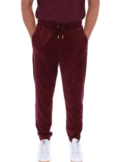 Fila Purple Eddie Track Joggers