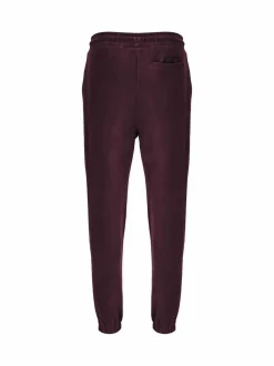 Fila Purple Eddie Track Joggers
