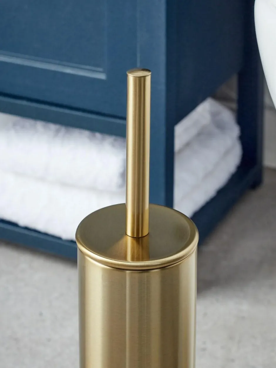 Next Gold Toilet Brush Online