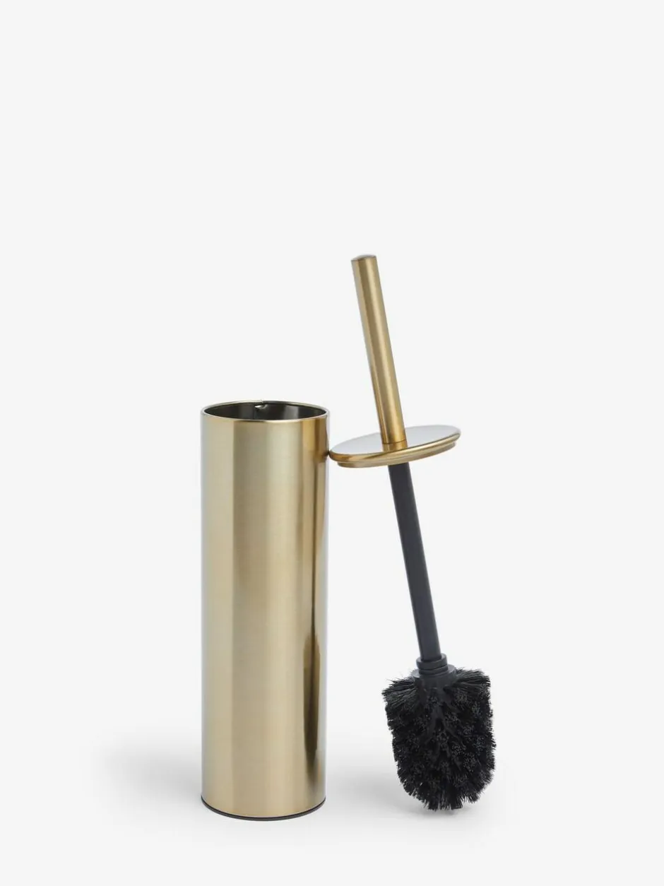 Next Gold Toilet Brush Online