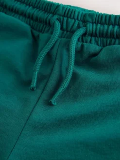Next Green Jersey Shorts (3mths-7yrs) Online