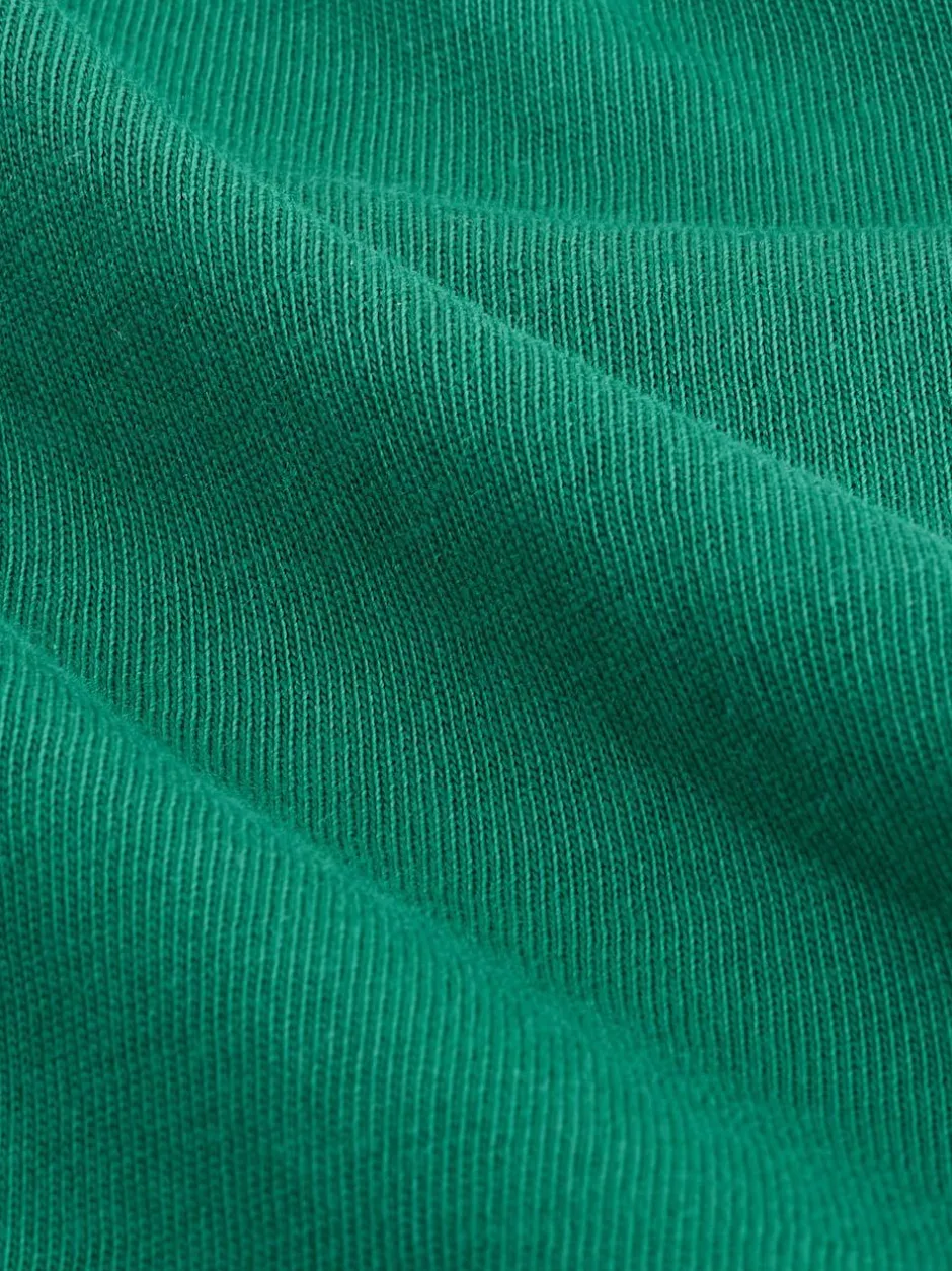 Next Green Scene Long Sleeve Back Print T-Shirt (3mths-8yrs) Online