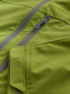 Next Shower Resistant Anorak Jacket Green Sale