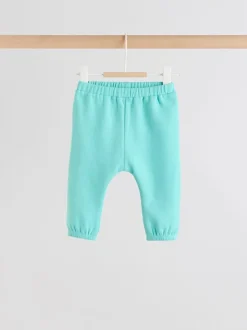 Next Sweat Top and Joggers Baby Set (0mths-2yrs) (0mths-2yrs) Green Best