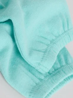 Next Sweat Top and Joggers Baby Set (0mths-2yrs) (0mths-2yrs) Green Best