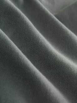 Next Grey Full Length Jersey Denim Leggings Outlet