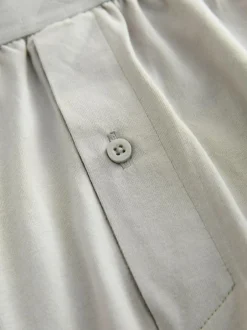 Next Loose Boxers 5 Pack Grey Sale