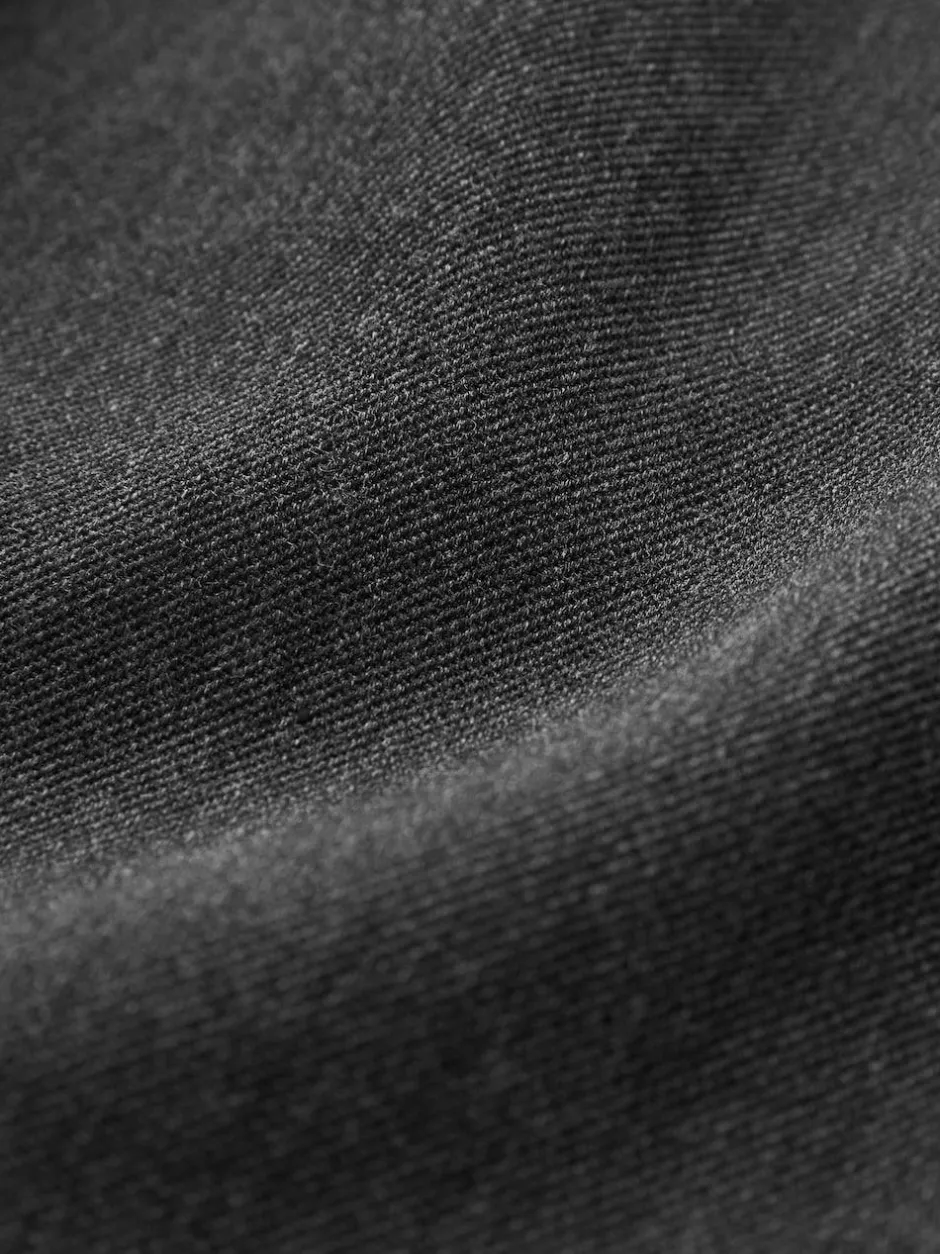 Next Regular Leg School Trousers 2 Pack (3-17yrs) Grey Discount