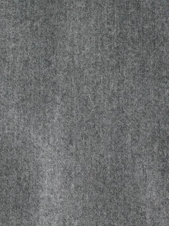 Next Signature Zignone Italian Wool Cashmere Blend Flannel Suit Waistcoat Grey Best