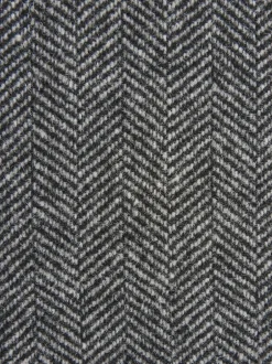 Next Slim Fit Signature Wool Blend Herringbone Nova Fides Blazer Grey Best