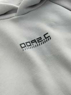 Next Sweatshirt and Joggers Set (3-16yrs) Grey Outlet