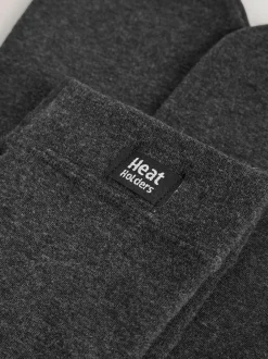 Next Thermal School Tights Grey
