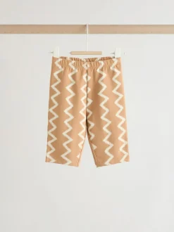 Next Grey/Rust Sun Sweat Top and Joggers Baby Set (0mths-2yrs) Outlet