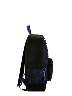 Harry Bear Black Gaming Backpack Online