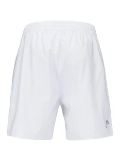 Head Mens Club Shorts White