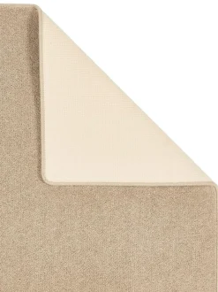Hug Rug Sense Runner Beige Clearance