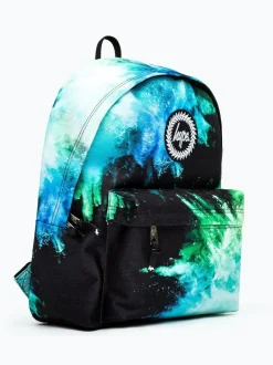 Hype . Boys Blue Chalk Dust Iconic Backpack Sale