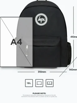 Hype . Kids Core Backpack Hot